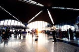 Kuala Lumpur International Airport, #MyJoyfulAirport