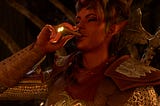 In Baldur’s Gate 3, I Protect the Vibes at All Costs