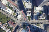 The case for center bus lanes on Flatbush