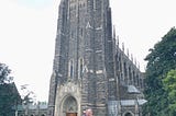 Duke Divinity: My One-Year Experience