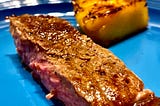 The Japanese A5 Wagyu Meltology — It’s Something I Can’t Resist!