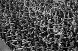 The Tragic Story Of The Man Who Refused To Salute Adolf Hitler