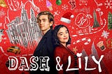 NYC Locations in “Dash and Lily”