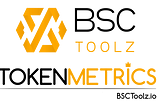 BSCToolz Token Metrics
