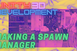 Make a Spawn Manager