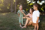 Outdoor Summer Activities for Kids: A Comprehensive Guide for Parents