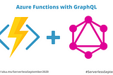 Serverless with GraphQL