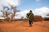 WFP Regional Bureau for Eastern Africa at COP27