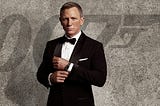 Why James Bond is eternal!