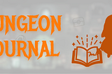 Vote for Character of the Month& Updates on Map Terrain Designs【Dungeon Journal #002】