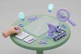 From Copilot to Dark Factory: The Two Paradigm Shifts in How Humans Work With AI