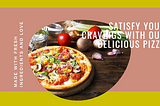 Friendly Pizza Restaurant in Regina: Santa Lucia Pizza Regina East