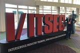 I/ITSEC 2018 highlights