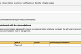 How I passed my AWS Solution Architect Associate Exam