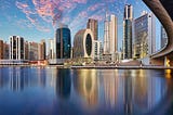 Dubai Diaries: First year of expatriate