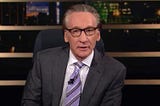 Why the Democrats Lost. Bill Maher Explains.