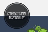 What is CSR?
