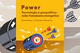 Ho scritto un libro, magari ti interessa
