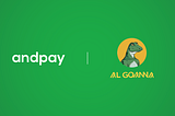 Gilbert the Goanna on a mission to plant trees, accepting donations using Andpay — Algorand…