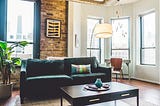 How to Decorate Your Apartment (Without Breaking Your Lease)