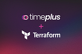 Getting Started with Timeplus Terraform Provider