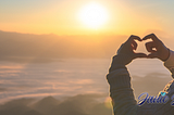 Manifesting — The Missing Pieces