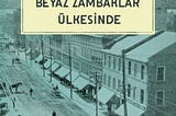 Beyaz Zambaklar Ülkesinde [Grigory Petrov]