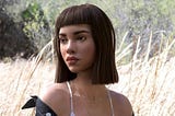 Lil Miquela, and Why She’s Actually as Real as All of Us