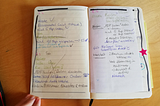 7 lessons from 7 years of Bullet Journaling