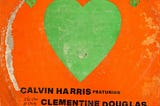 “Blessings” By Calvin Harris & Clementine Douglas | Single Review