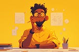 Why Is Curiosity Paired with Work Ethic Essential for Exploring the Unknown?
