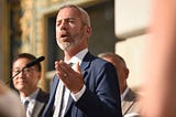 Exclusive exit interview: S.F. transit chief Jeff Tumlin on wins, missteps and budget crisis