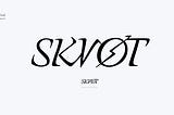 Этой осенью я, Вика, проводила курс в Skvot.