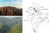 The Aravalli Range: A Natural Wonder with Cultural and Environmental Significance