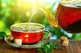 How to prepare Basil (Tulsi) Tea