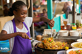 Pitch Your Business For A ₦1,000,000 Grant