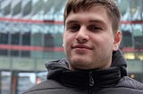 About Me – Andrei Albu