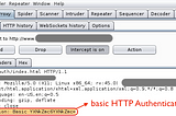 Types of Web Authentication for Beginners part-1