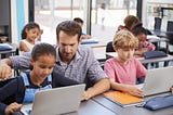 Why Technology Should be Integrated into the Classroom