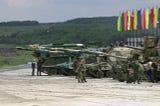 “Gog of the Land of Magog” is Russia: Its Evidence
