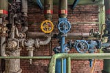 Internal GR stakeholder management