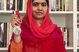 Malala Yousafzai: Refugee Girls Across the World Remain Hopeful