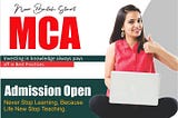 What Are the Advantages of Online MCA Entrance Coaching in India