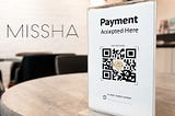 Missha.ws to adopt Coalculus integrated crypto payment solution!
