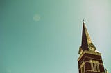 Church Services: What’s the End Goal?