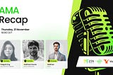 AMA Recap: ZenChain x VirtuSwap