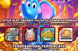 Unikbet | Situs Slot Deposit Pulsa Xl Tanpa Potongan Nomor 1 Terbesar Di Indonesia