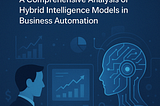 The Future of AI-Augmented Financial Services: A Comprehensive Analysis of Hybrid Intelligence…