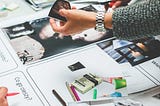 What separates designers from other professions?