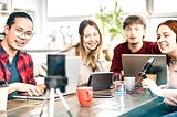GenZ Upending The Workplace